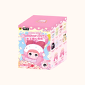 NOMMI BABY SWEETHEART BUNNY PLUSH BLIND BOX - 1 RANDOM