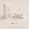 BOW KNOT CANDLE HOLDER - 5 OPTIONS