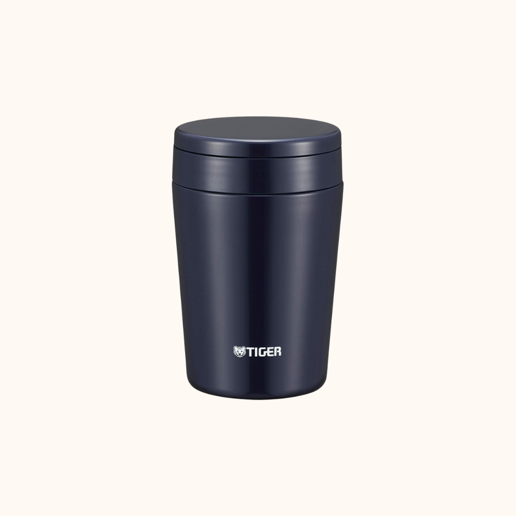 TIGER VACUUM INSULATED SOUP CUP 380ML