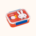 SKATER DICK BRUNA MIFFY LUNCH BOX 430ML