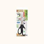 KIMURA CUTLERY HYBRID KITCHEN SCISSORS - 2 COLOURS