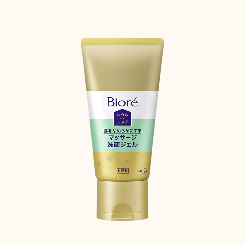 KAO BIORE OUCHI DE ESTHE MASSAGE WASH GEL 150G