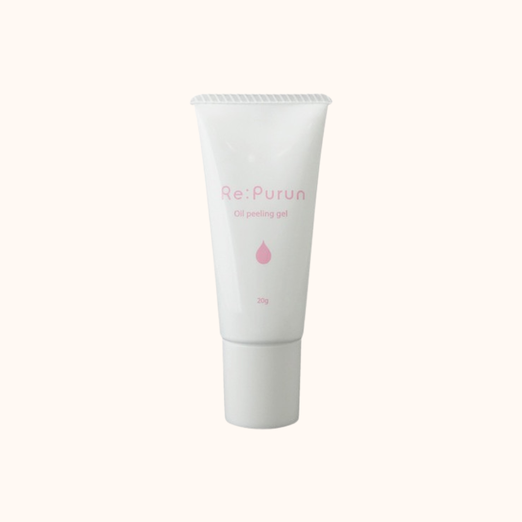 RE:PURUN LIP PEELING GEL 20g