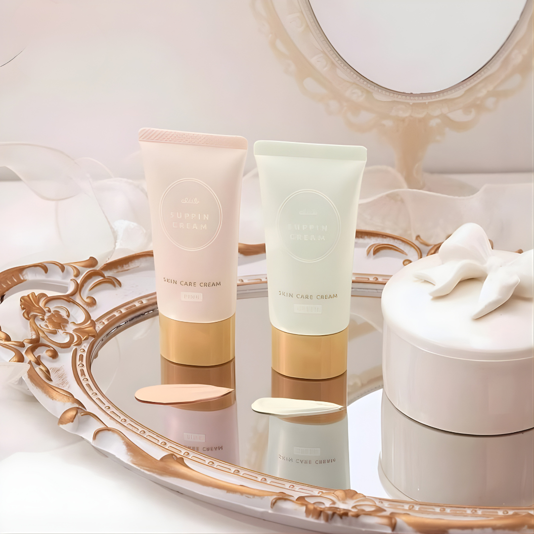 CLUB COSMETICS SUPPIN CREAM C PASTEL ROSE SCENT 30G