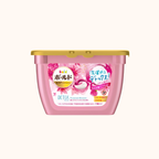 P&G BOLD GEL BALL 3D PREMIUM LAUNDRY DETERGENT PREMIUM BLOSSOM SCENT 17PCS