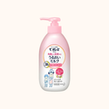 KAO BIORE U MOISTURE MILK GENTLE FLORAL SCENT 300ML