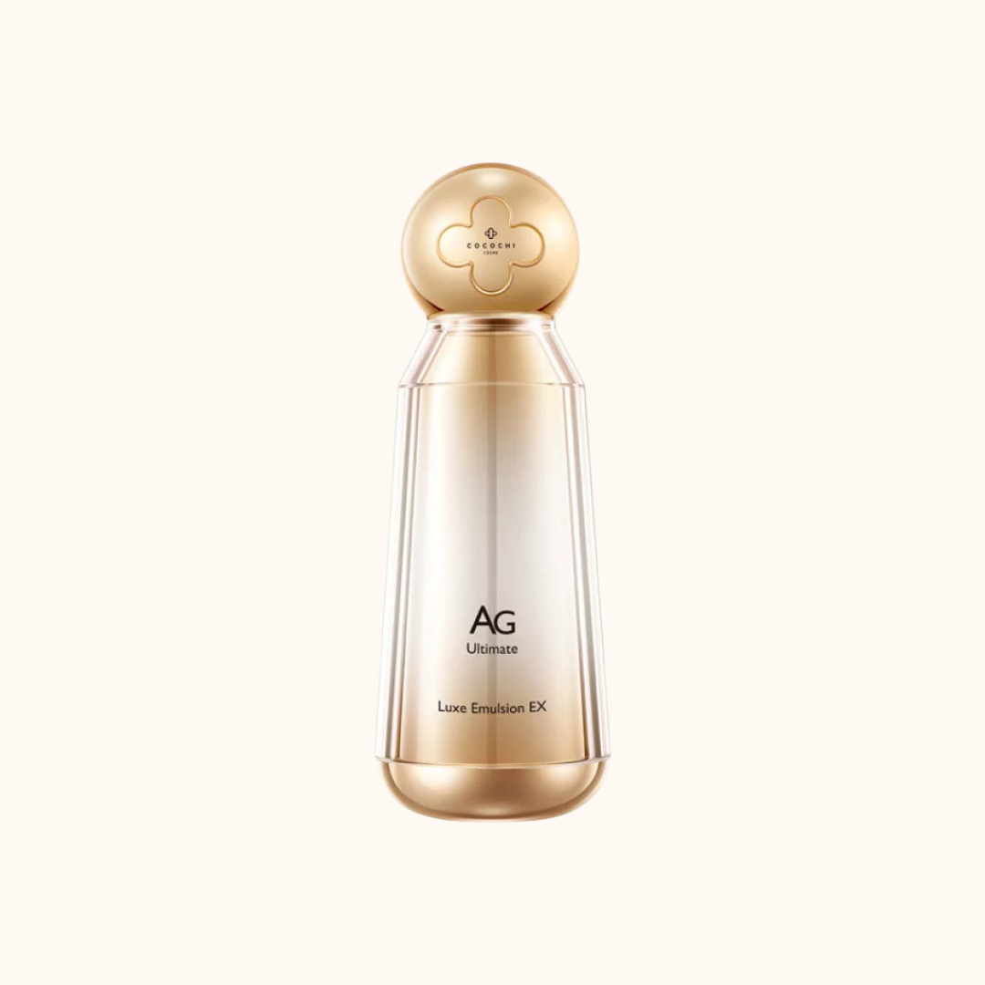 COCOCHI AG LUXE EMULSION EX 100ML