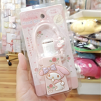 SANRIO MY MELODY PORTABLE HAND GEL ROSE 28g
