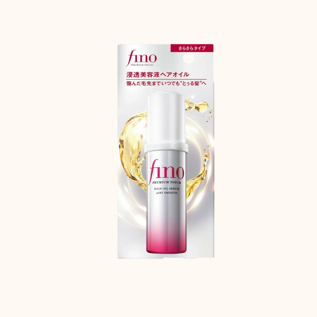 FINO PREMIUM TOUCH PENETRATING BEAUTY ESSENCE HAIR OIL 70ML