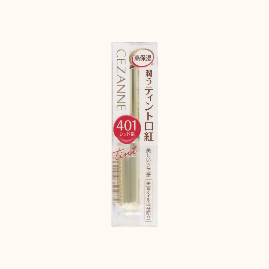 CEZANNE LASTING GLOSS LIP 3.2G - 1 COLOURS