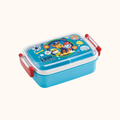 SKATER PAW PATROL CHILDREN'S LUNCH BOX 450ML