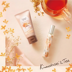 VECUA HONEY HAND CREAM OSMANTHUS SCENT 50G