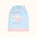 Serviette d'emballage Sanrio Cinnamoroll 70 cm