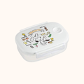 SKATER SNOOPY VACUUM TIGHT LUNCH BOX 800ML