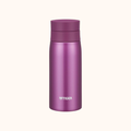 TIGER STAINLESS MINI BOTTLE MCY-A035 ROSE PINK 0.35L