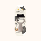 KAI NYAMMY CAT-SHAPED PEELER