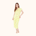 SANRIO POMPOMPURIN WOMEN'S NEMPURIN PAJAMAS