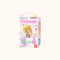 BANDAI RELAKKUMA FIRST AID BANDAGES 18 SHEETS