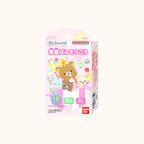 BANDAI RELAKKUMA FIRST AID BANDAGES 18 SHEETS