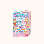 BANDAI CRAYON SHIN-CHAN FIRST AID BANDAGES 20 SHEETS