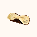 SAN-X RILAKKUMA HAIR BAND BROWN