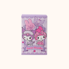 MINISO SANRIO MY MELODY/ KUROMI PAJAMA SWEETHEART BLIND BOX - 1 RANDOM