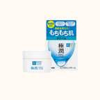 ROHTO HADA LABO GOKUJYUN HYALURONIC ACID FACE CREAM 50G