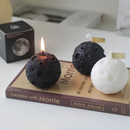 MOON CANDLE GIFT - 2 OPTIONS