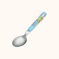 SKATER STAINLESS STEEL SPOON - 4 OPTIONS