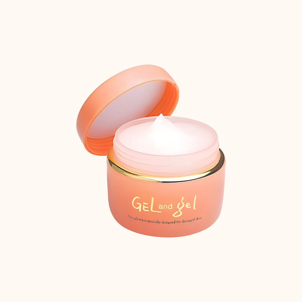 GEL & GEL CREAM 150G