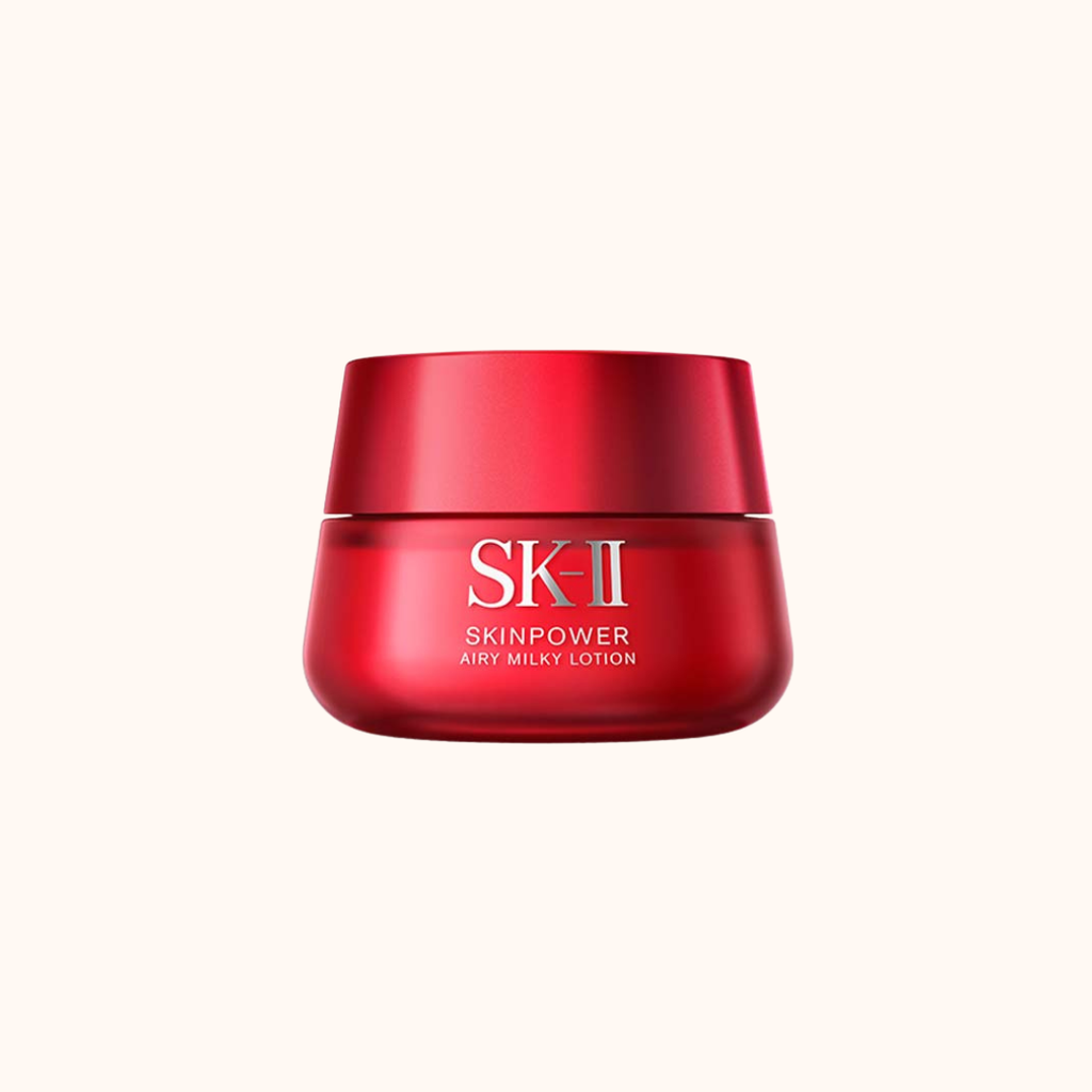 SK-II SKINPOWER AIRY MILKY LOTION – 80g