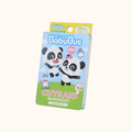 BABYBUS CHARACTER FIRST AID BANDAGES 18 SHEETS