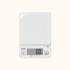 TANITA DIGITAL COOKING SCALE - 2 COLOURS