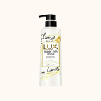 LUX SUPER RICH SHINE CONDITIONER 400ML