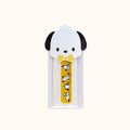 SANRIO POCHACCO BANDAGES 10 SHEETS