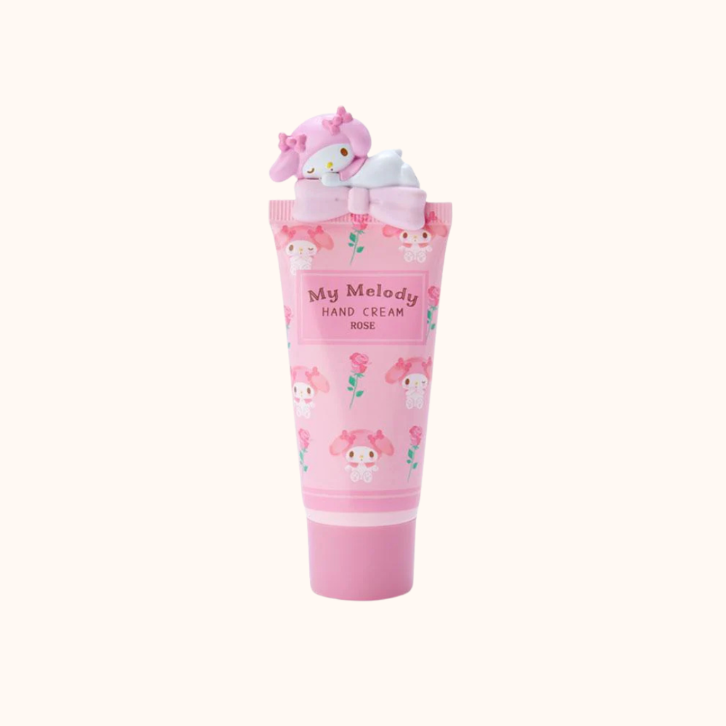 SANRIO MY MELODY HAND CREAM 50ML