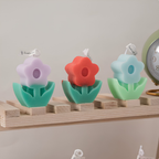 FLORAL SCENTED CANDLE GIFT - 5 OPTIONS