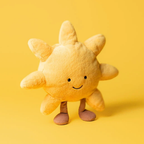 JELLY FRUIT LITTLE SUN PLUSH TOY