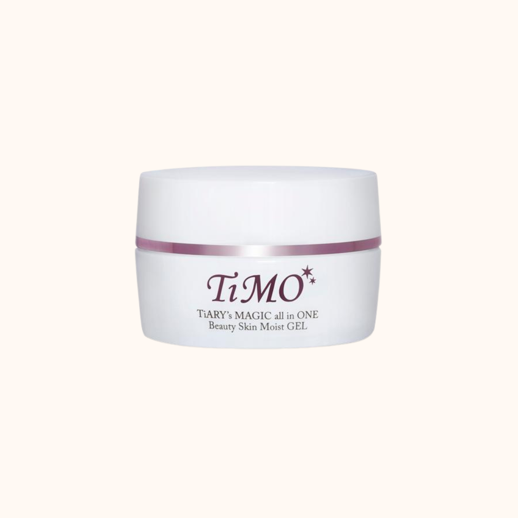 TIMO ALL-IN-ONE GEL CREAM