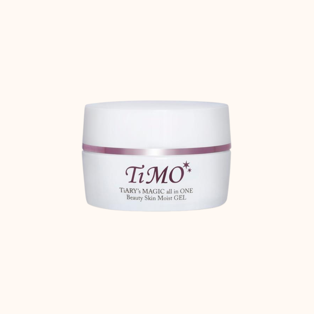 TIMO ALL-IN-ONE GEL CREAM
