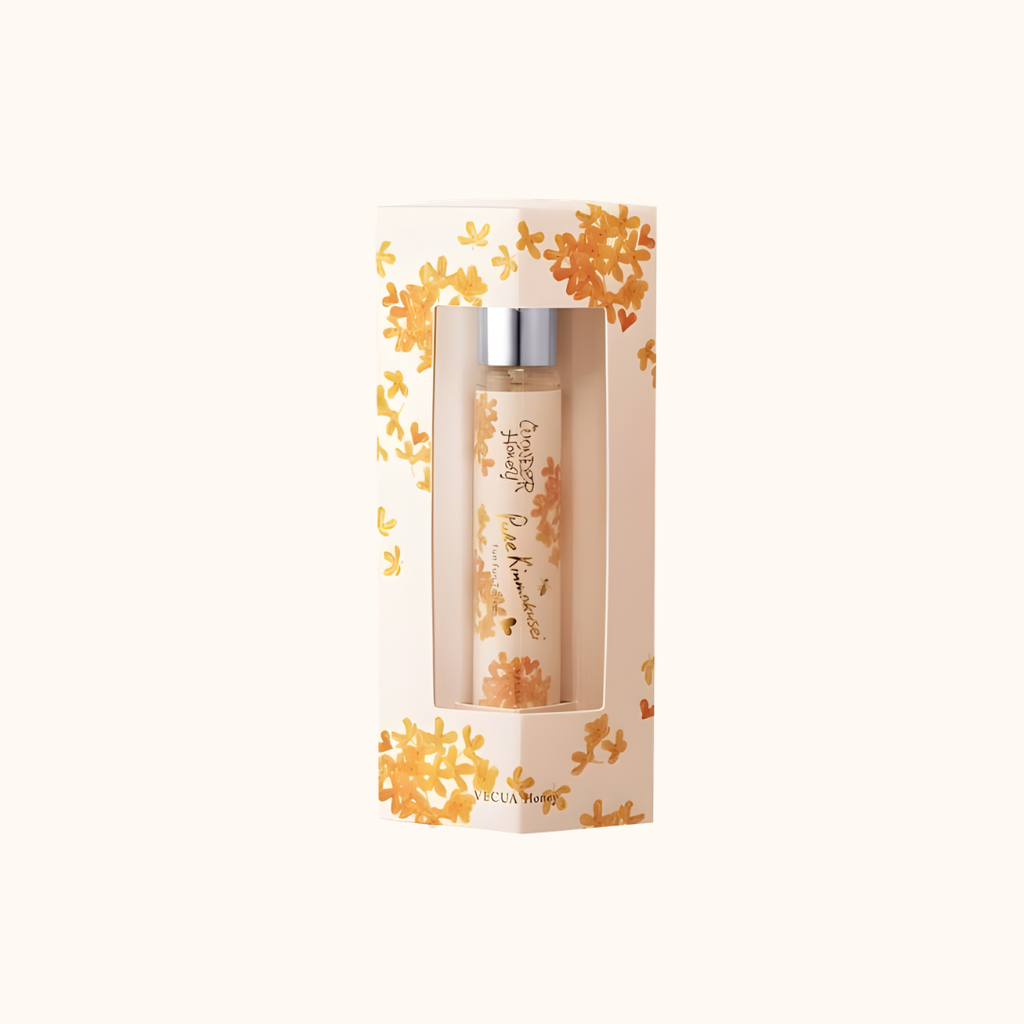 VECUA HONEY FAN FANTOIRE PURE KINMOKUSEI 13ML