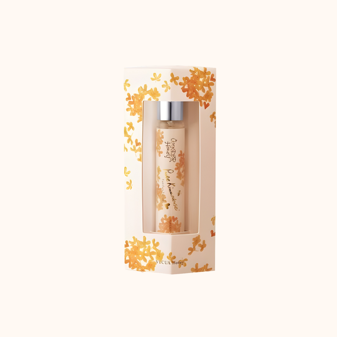VECUA HONEY FAN FANTOIRE PURE KINMOKUSEI 13ML
