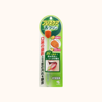 KOBAYASHI PHARMACEUTICAL TONGUE COATING CLEANING BRUSH