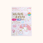 TAIYO MY MELODY ODOR REMOVER SHEET 1 SHEET