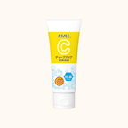 ROHTO MELANO CC DEEP CLEAR ENZYME FACE WASH 130G