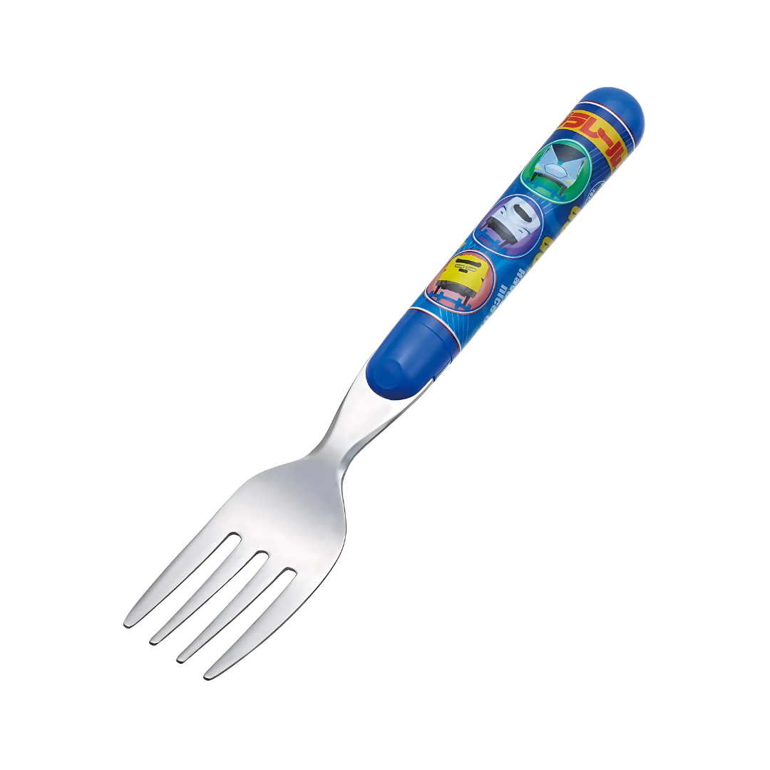 SKATER STAINLESS STEEL FORK 14CM - 4 OPTIONS