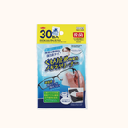 AIMEDIA ANTI-FOG GLASS CLEANER SHEETS 30 SHEETS