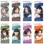 HOYU BEAUTEEN MAKEUP COLOR – 2 COLOURS
