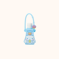 SANRIO CINNAMOROLL PORTABLE HAND GEL PEACH 28G