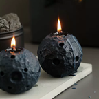 MOON CANDLE GIFT - 2 OPTIONS
